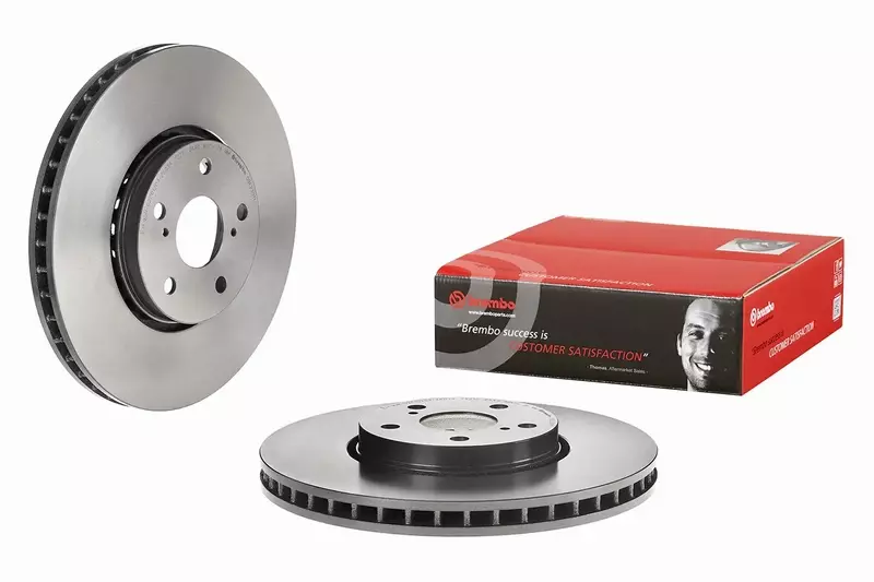 BREMBO TARCZA HAMULCOWA 09.E230.11 