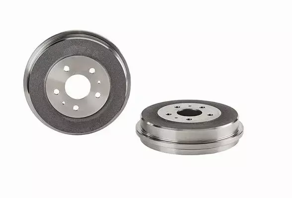 BREMBO BĘBEN HAMULCOWY 14.A695.10 