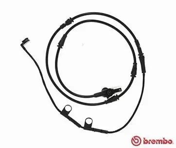 BREMBO CZUJNIK KLOCKÓW A 00 478 