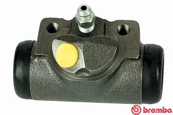 BREMBO CYLINDEREK HAMULCOWY A 12 455 