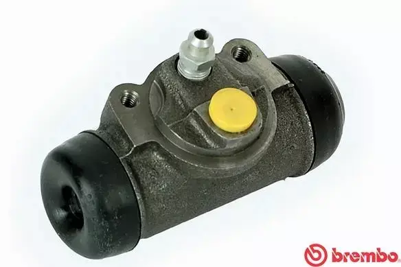 BREMBO CYLINDEREK HAMULCOWY A 12 522 