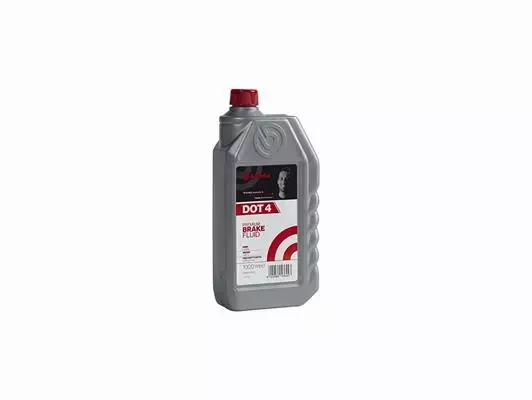 BREMBO PŁYN HAMULCOWY DOT-4 DOT 4 1000 ML 1L 