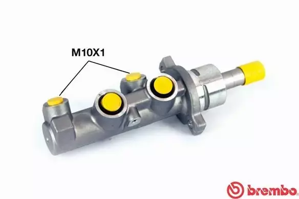 BREMBO POMPA HAMULCOWA M 23 042 