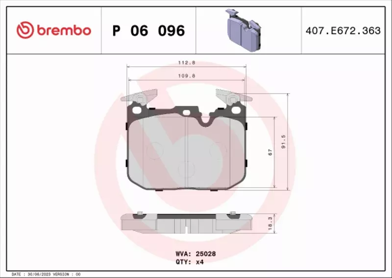 BREMBO TARCZE+KLOCKI PRZÓD BMW 3 F30 F31 F34  F32 F33 F36 370MM 