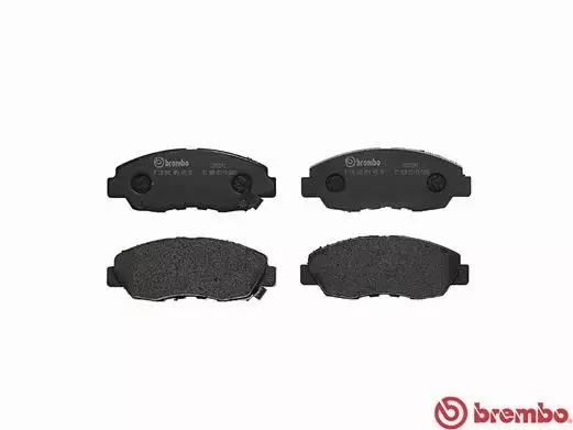 BREMBO KLOCKI HAMULCOWE P 28 042 