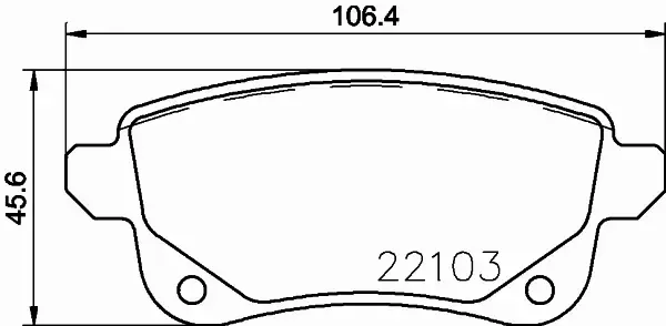 BREMBO TARCZE+KLOCKI TYŁ RENAULT ESPACE V 290MM 