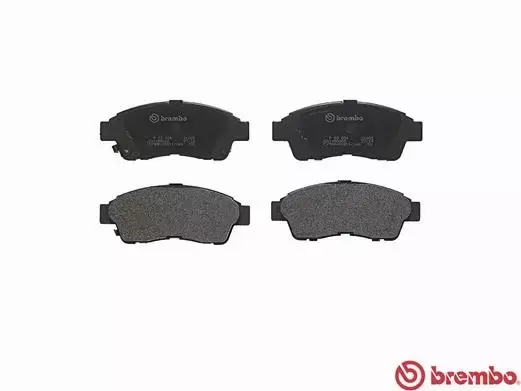 BREMBO KLOCKI HAM TOYOTA CELICA RAV 4 1.8  2.0 PRZ 