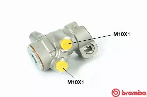 BREMBO KOREKTOR SIŁY HAMOWANIA R 61 002 