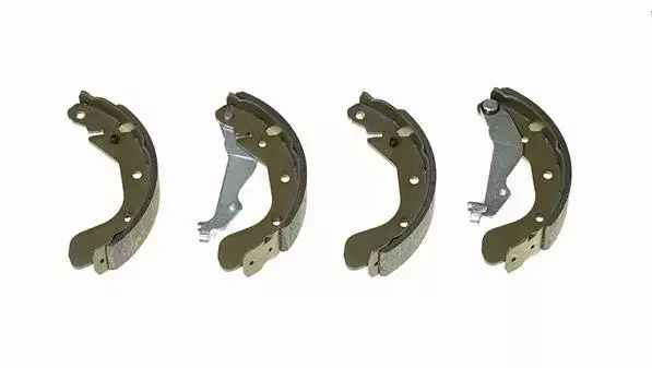 BREMBO SZCZĘKI HAMULCOWE S 10 514 