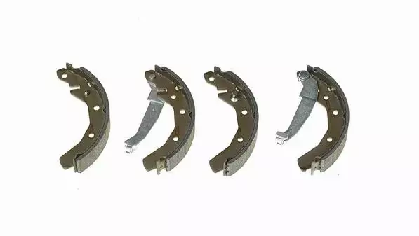 BREMBO SZCZĘKI HAMULCOWE S 10 517 