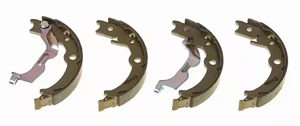 BREMBO SZCZĘKI HAMULCOWE S 10 520 