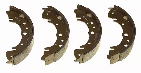 BREMBO SZCZĘKI HAMULCOWE S 11 503 