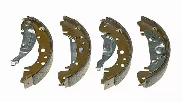 BREMBO SZCZĘKI HAMULCOWE S 11 504 