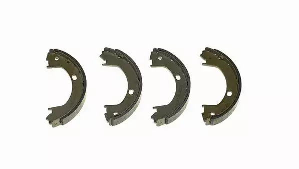 BREMBO SZCZĘKI HAMULCOWE S 11 510 