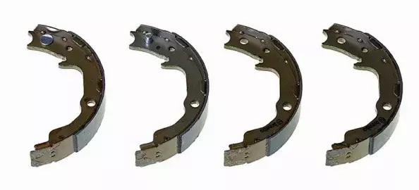 BREMBO SZCZĘKI HAMULCOWE S 11 511 