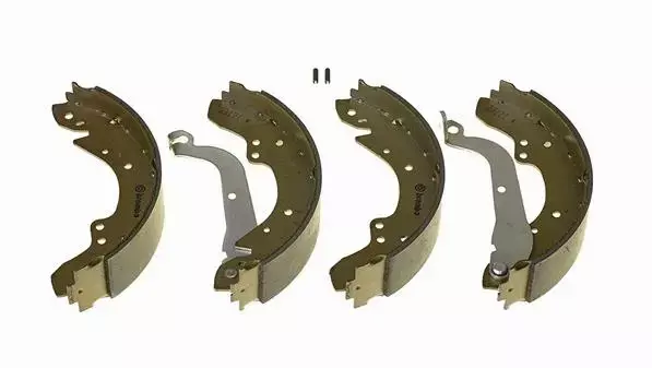 BREMBO SZCZĘKI HAMULCOWE S 23 504 