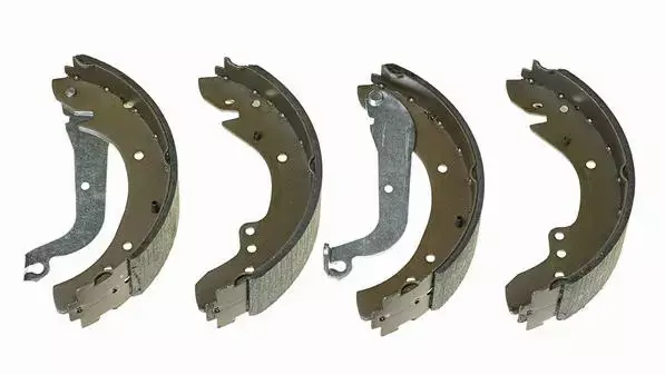 BREMBO SZCZĘKI HAMULCOWE S 23 505 