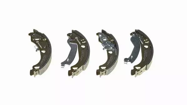 BREMBO SZCZĘKI HAMULCOWE S 23 513 