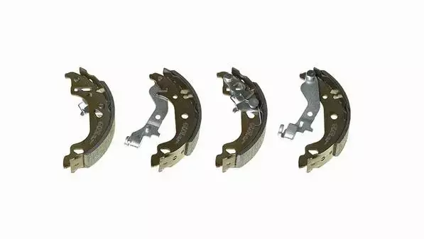 BREMBO SZCZĘKI HAMULCOWE S 23 520 