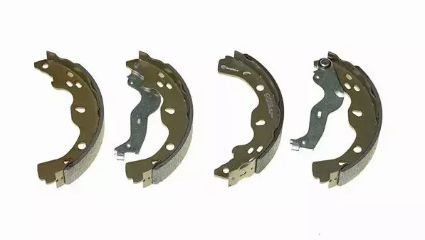 BREMBO SZCZĘKI HAMULCOWE S 23 532 