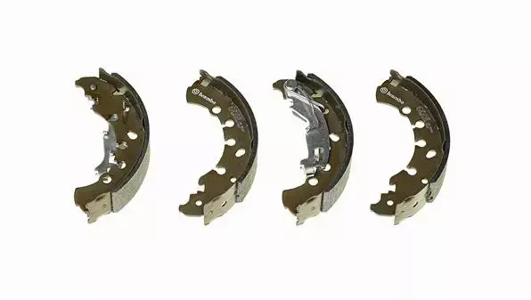 BREMBO SZCZĘKI HAMULCOWE S 23 555 