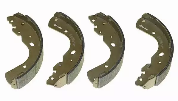 BREMBO SZCZĘKI HAMULCOWE S 23 576 