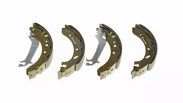 BREMBO SZCZĘKI HAMULCOWE S 23 578 