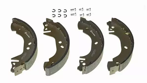 BREMBO SZCZĘKI HAMULCOWE S 24 528 