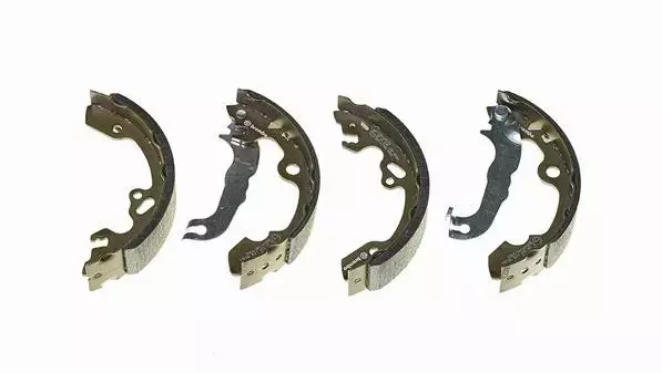 BREMBO SZCZĘKI HAMULCOWE S 24 531 