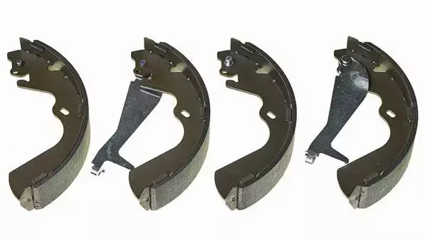 BREMBO SZCZĘKI HAMULCOWE S 30 514 