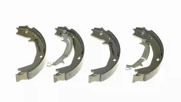 BREMBO SZCZĘKI HAMULCOWE S 30 527 