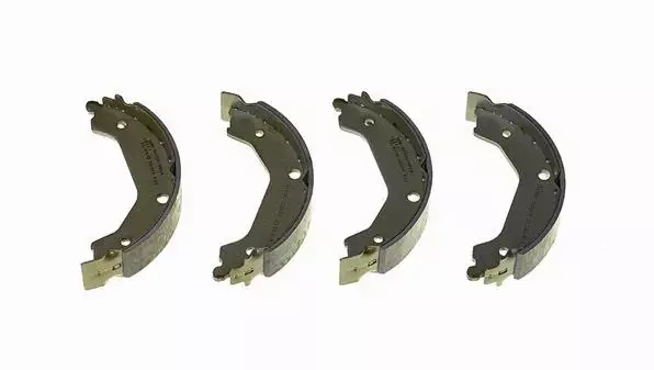 BREMBO SZCZĘKI HAMULCOWE S 30 531 