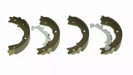 BREMBO SZCZĘKI HAMULCOWE S 30 540 