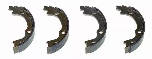 BREMBO SZCZĘKI HAMULCOWE S 30 545 