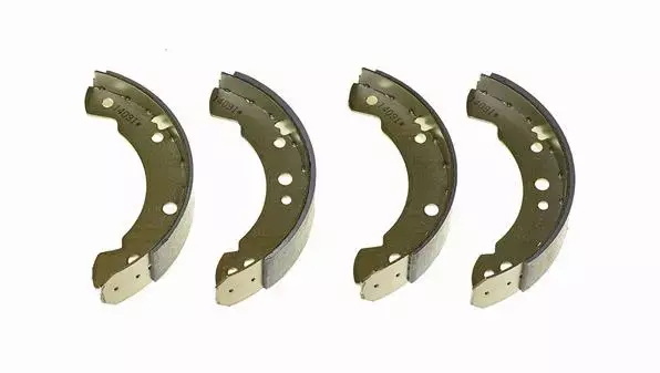 BREMBO SZCZĘKI HAMULCOWE S 37 506 