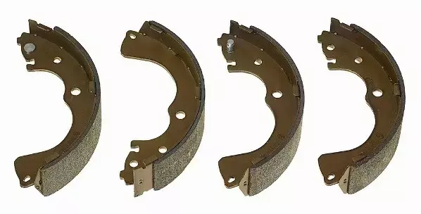 BREMBO SZCZĘKI HAMULCOWE S 49 525 