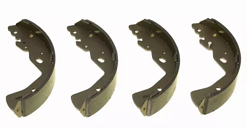 BREMBO SZCZĘKI HAMULCOWE S 49 527 