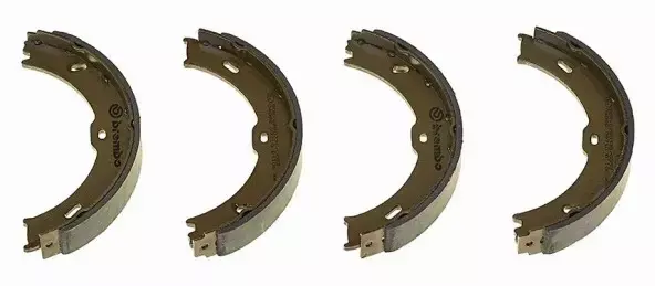 BREMBO SZCZĘKI HAMULCOWE S 50 523 