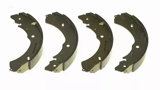 BREMBO SZCZĘKI HAMULCOWE S 54 523 