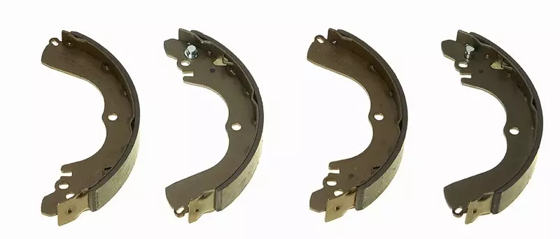 BREMBO SZCZĘKI HAMULCOWE S 54 525 