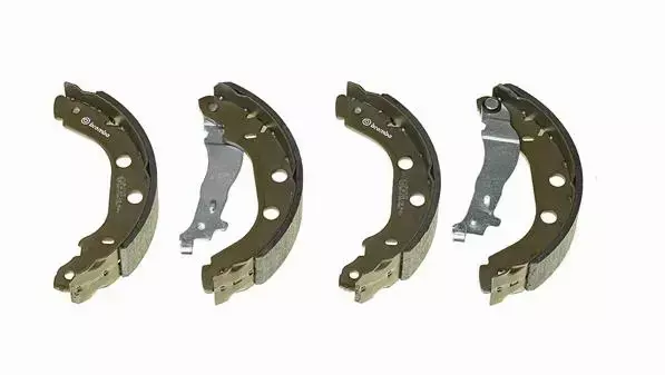 BREMBO SZCZĘKI HAMULCOWE S 56 509 