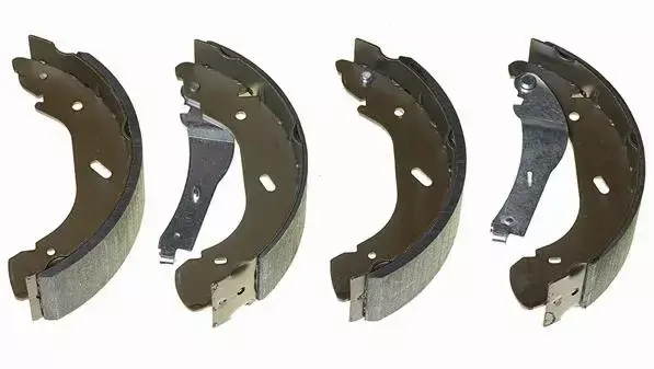 BREMBO SZCZĘKI HAMULCOWE S 56 513 