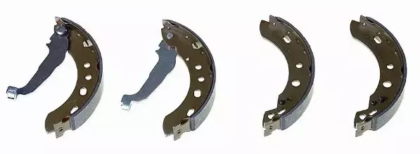 BREMBO SZCZĘKI HAMULCOWE S 56 551 