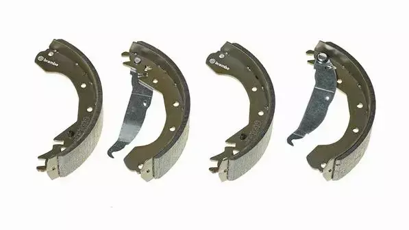 BREMBO SZCZĘKI HAMULCOWE S 59 510 