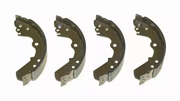 BREMBO SZCZĘKI HAMULCOWE S 59 512 