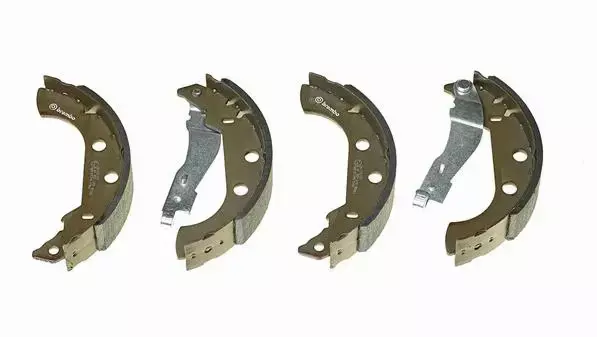 BREMBO SZCZĘKI HAMULCOWE S 61 521 