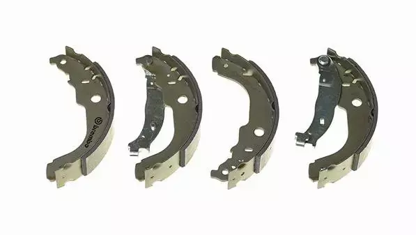 BREMBO SZCZĘKI HAMULCOWE S 61 528 