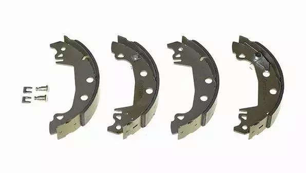 BREMBO SZCZĘKI HAMULCOWE S 61 537 