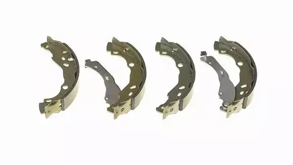 BREMBO SZCZĘKI HAMULCOWE S 61 544 