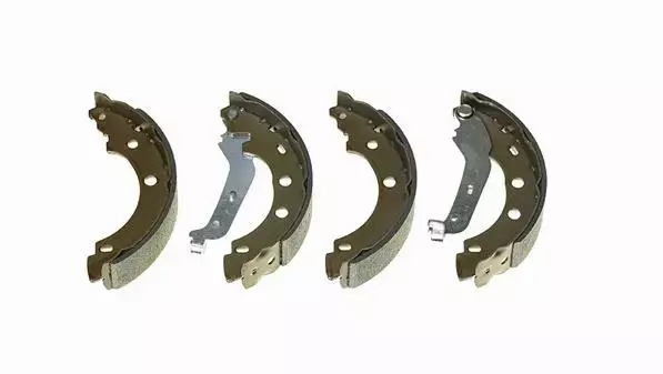 BREMBO SZCZĘKI HAMULCOWE S 68 523 